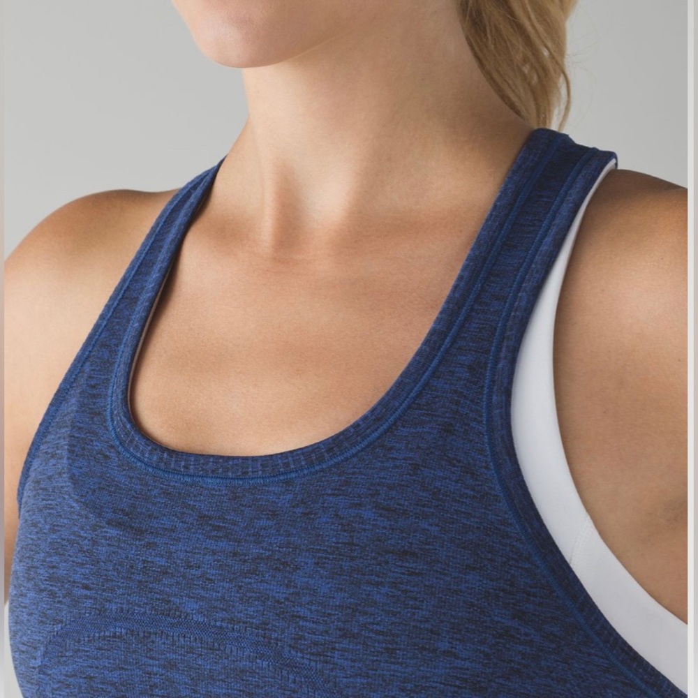 Lululemon Swiftly Tech Racerback - Picture 3 of 6